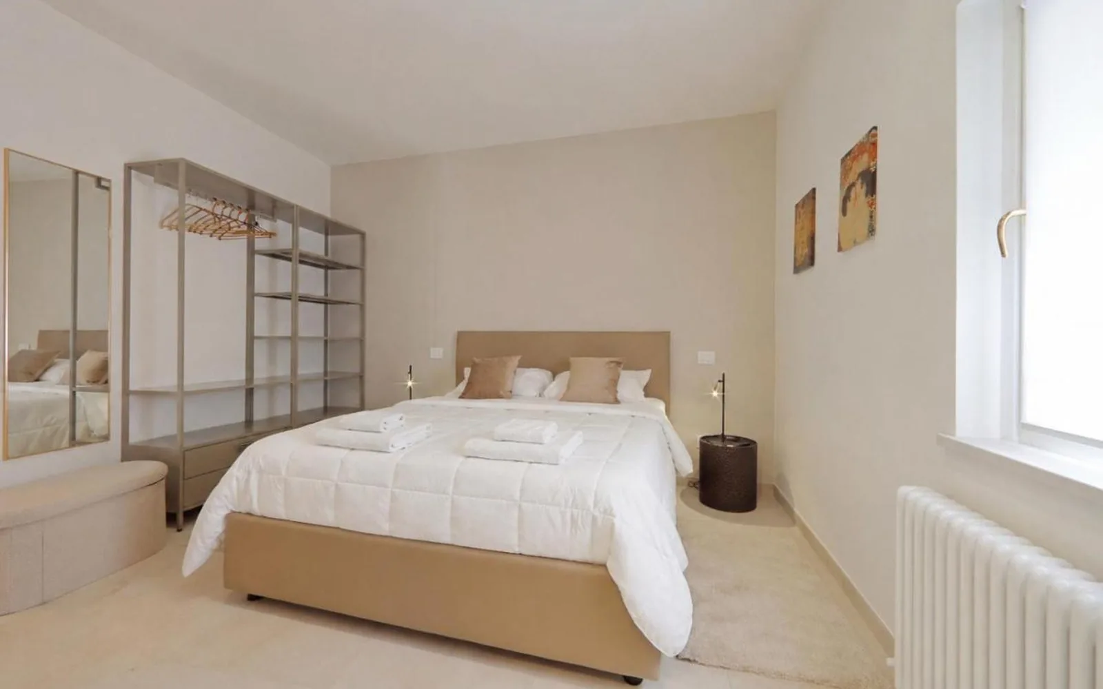Alkecè Dual Suites — un altro ambiente dell'alloggio
